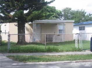 1971 Rutland St, Opa Locka, FL 33054