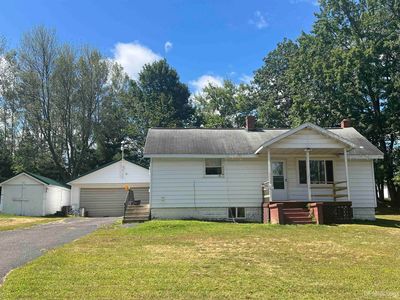 136 Mitchell St, Kingsford, MI, 49802