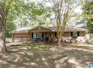 3854 Crest Lake Dr, Southside, AL 35907