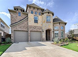 7805 Chickasaw Trl, McKinney, TX 75070