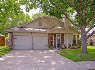 6214 Shattuck Dr, Garland, TX 75044