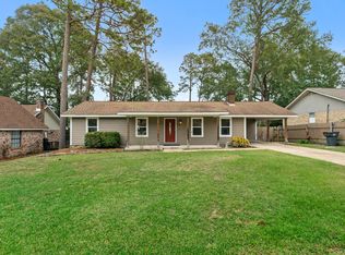 420 Lemoyne Ave, Hattiesburg, MS 39402