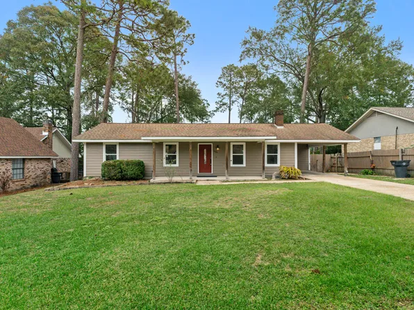 420 Lemoyne Ave, Hattiesburg, MS 39402