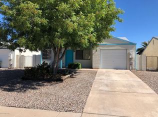 697 Charles Dr, Sierra Vista, AZ 85635