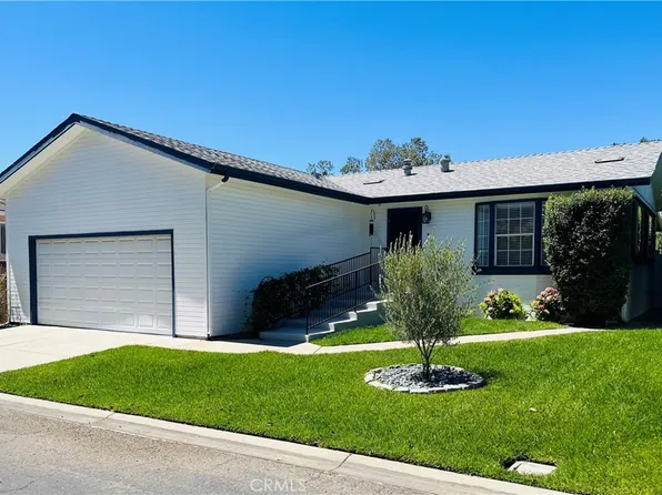 4750 S Blosser Rd Space 322, Orcutt, CA 93455