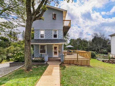 29 Reeder St, Mount Pocono, PA, 18344