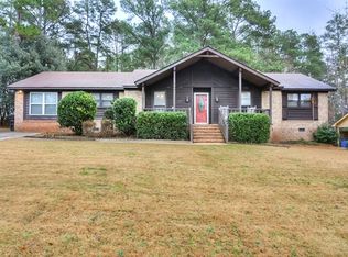 135 Glenora Dr, Martinez, GA 30907