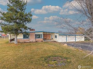 Donovans Div 02 Rep 01, Soap Lake, WA 98851