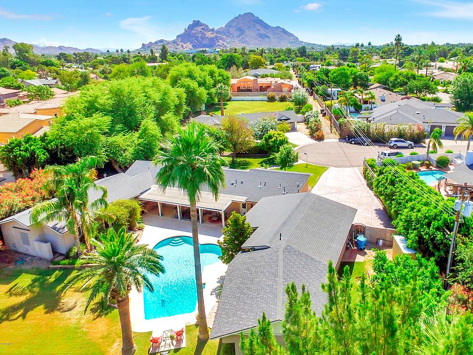 5038 N 34th Place, Phoenix AZ 85018