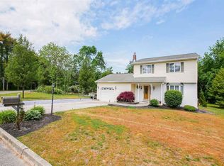 3 Barbers Ln, Cape May Court House, NJ 08210