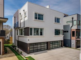 1007 Westbrook Dr #A, Charlotte, NC 28202