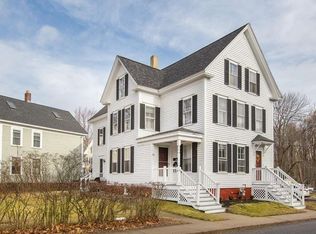 13 Huntington Ave #2, Amesbury, MA 01913