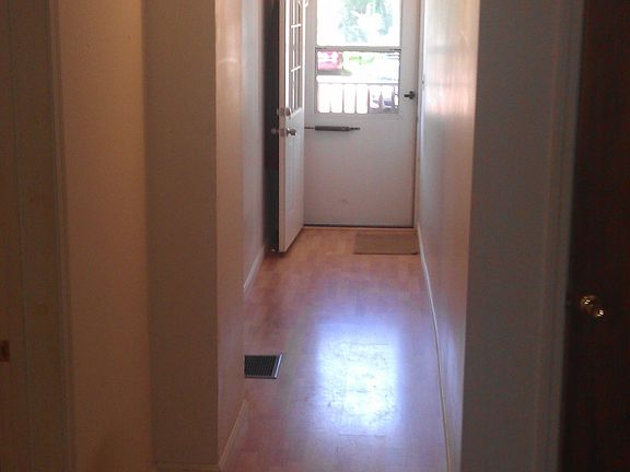 Hall way