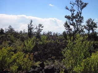 92-2416 Aloha Blvd #3, Captain Cook, HI 96704