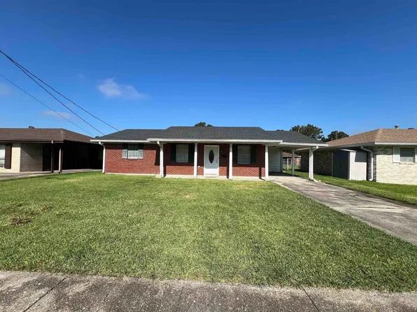 218 Ziegler Ave, Houma, LA 70360