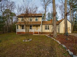 8601 Peach Grove Rd, North Chesterfield, VA 23237