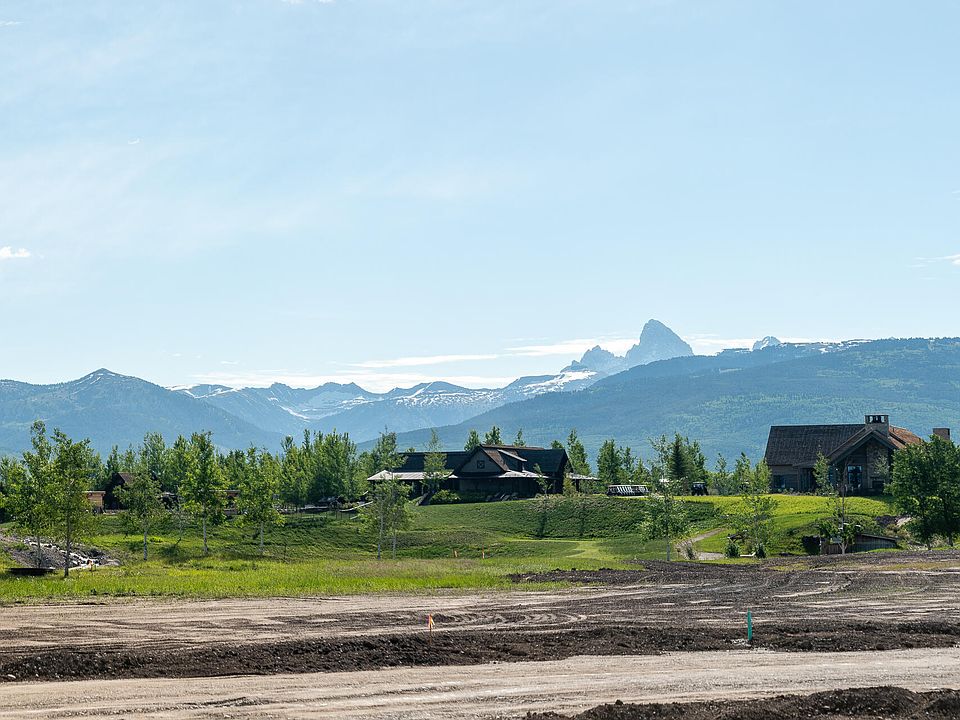 N Fork Ests LOT 12, Driggs, ID 83422 MLS 232064 Zillow