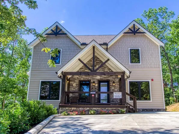 3533 Sand Ridge Way, Pigeon Forge, TN 37863