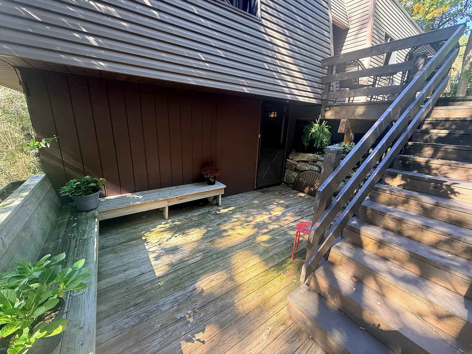 1 bed, $2,300 — Photo 4