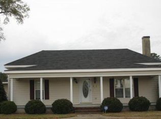 2024 Old Mill Rd, Rocky Mount, NC 27803