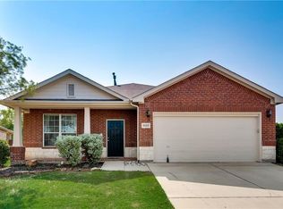 5525 Paloma Ct, Fort Worth, TX 76179