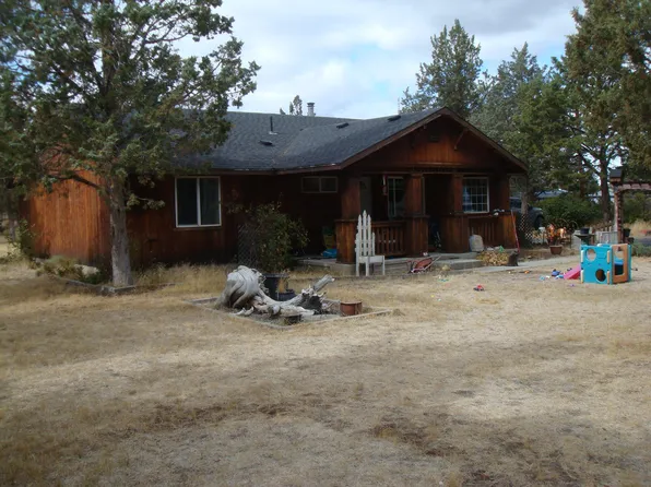 13631 SE Apache Rd, Prineville, OR 97754