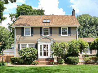 171 Harding Rd, Glen Rock, NJ 07452