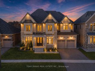 26 Snaresbrook Cres, Brampton, ON L6P 4G7