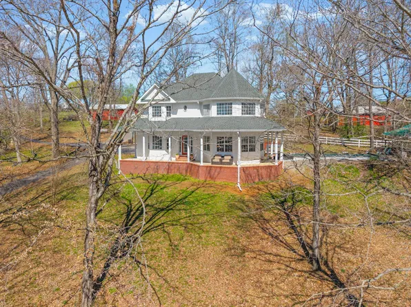 1941 Highway 76, Adams, TN 37010