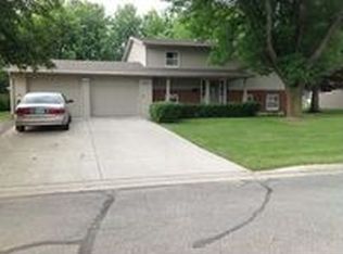 1311 Westmore Ave, Wahpeton, ND 58075
