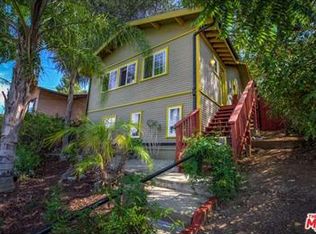 4638 Toland Way, Los Angeles, CA 90041