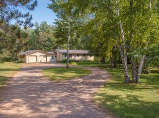 40208 Government Rd, Hinckley, MN 55037