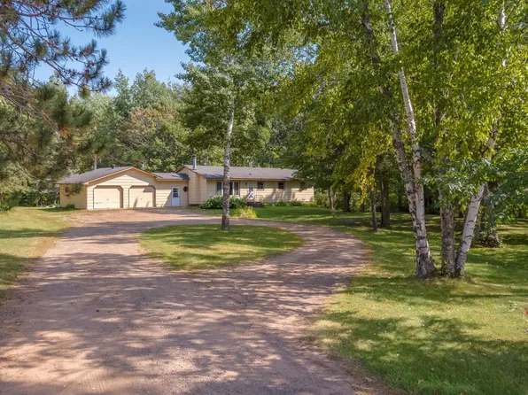 40208 Government Rd, Hinckley, MN 55037