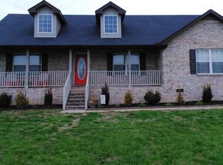 1029 Pinnacle Way, Castalian Springs, TN 37031