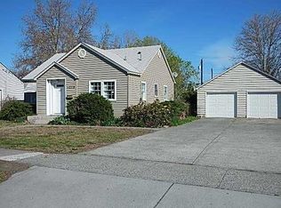 1016 W Kennewick Ave, Kennewick, WA 99336