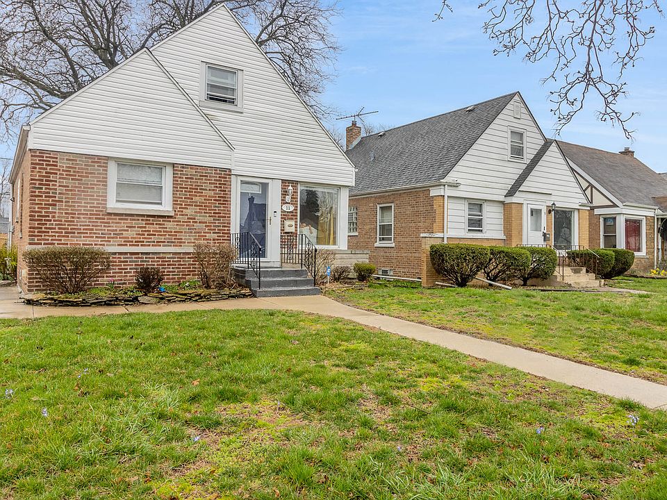 11 165th St, Calumet City, IL 60409 Zillow