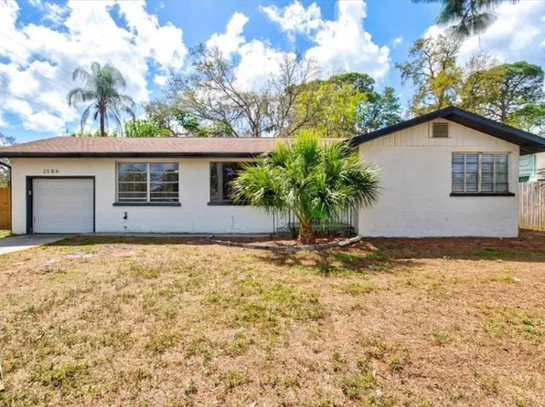 2586 Tami Sola St, Sarasota, FL 34237