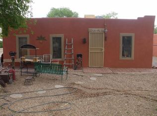 2018 Tapia Blvd SW, Albuquerque, NM 87105