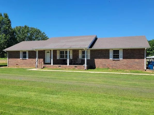2000 Highway 77, Paris, TN 38242