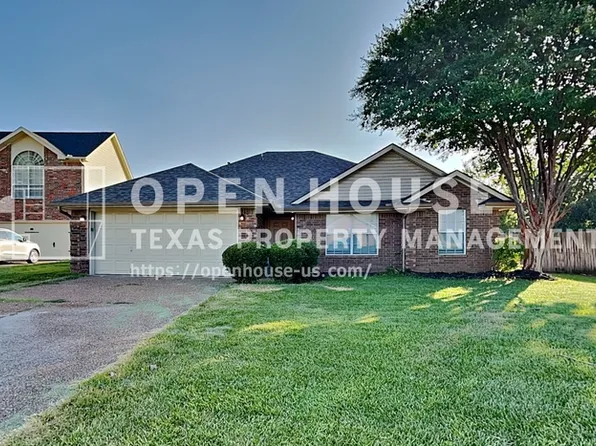 1106 Prospect Dr, Flower Mound, TX 75028