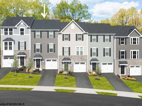 83 Hewstone Ct, Morgantown, WV 26501