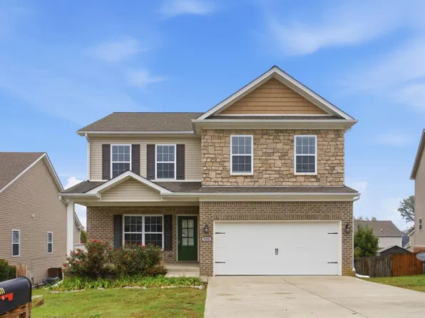 111 Stephen Dr, Georgetown, KY 40324