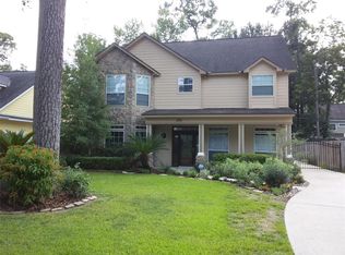 1455 Sue Barnett Dr, Houston, TX 77018