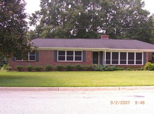 1007 N Pontiac Ave, Dothan, AL 36303