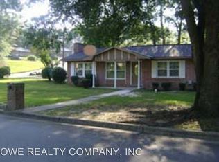 308 Mount Pleasant Dr, Columbus, GA 31907