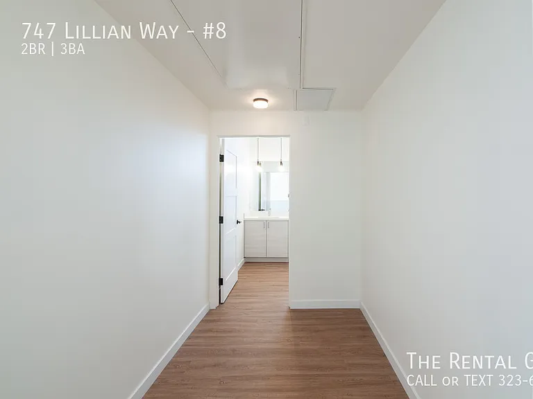 747 Lillian Way #8 — Photo 14