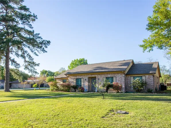 17026 Lost Cypress Dr, Cypress, TX 77429