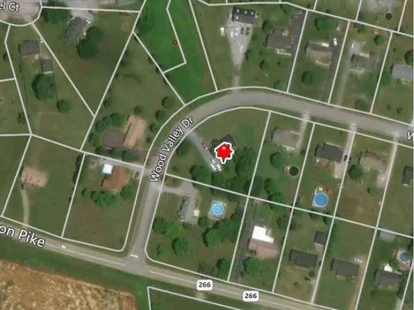 908 Woodvalley Dr, Murfreesboro, TN 37130
