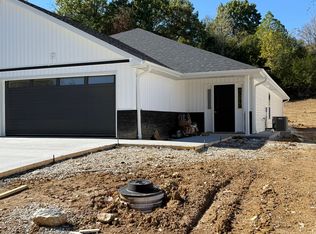 840 El Dorado Dr, Jefferson City, MO 65101