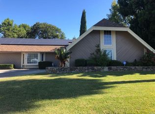 2712 Vista Linda, Fairfield, CA 94534